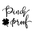 Pinch Proof SVG