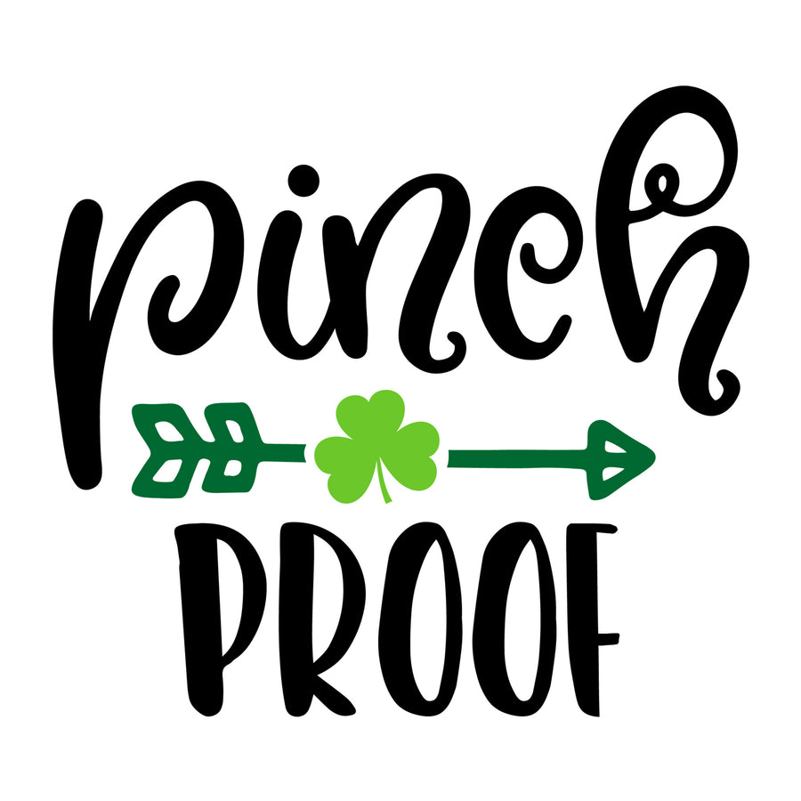 Pinch proof SVG