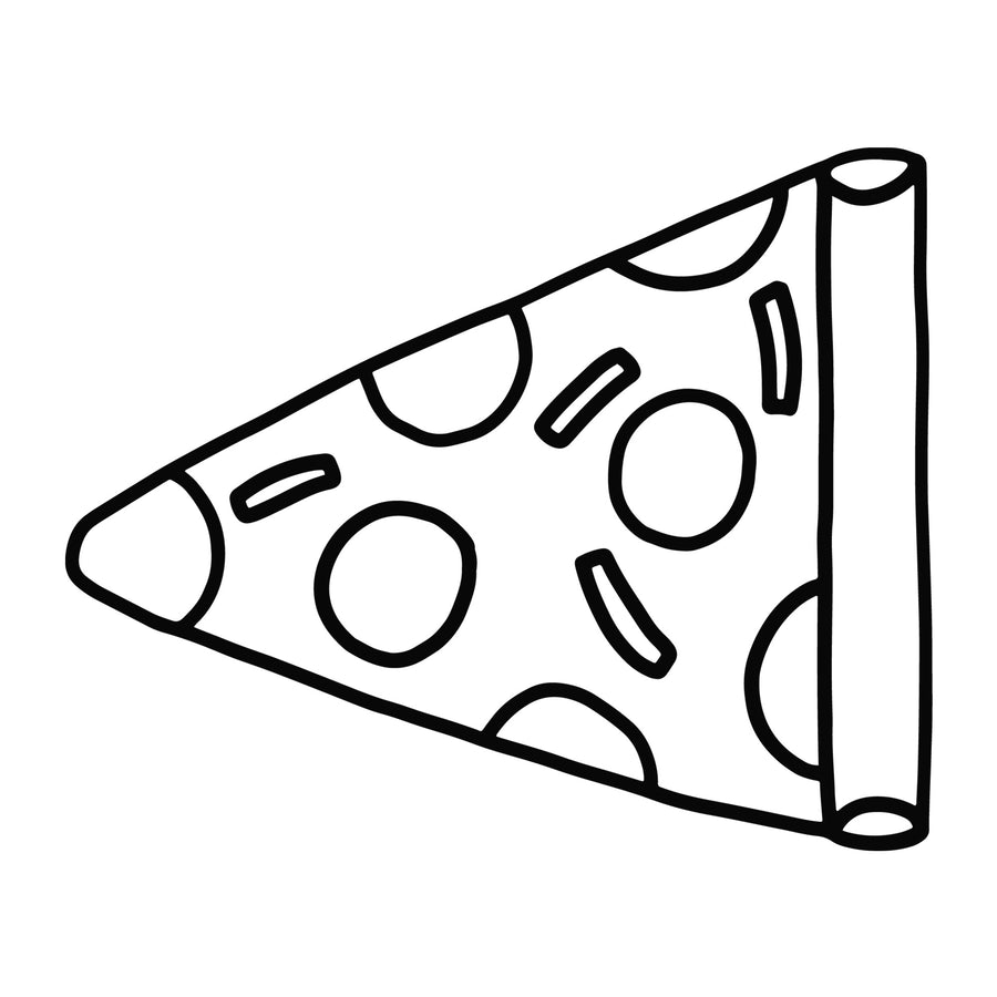 Pizza SVG