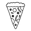 Pizza SVG