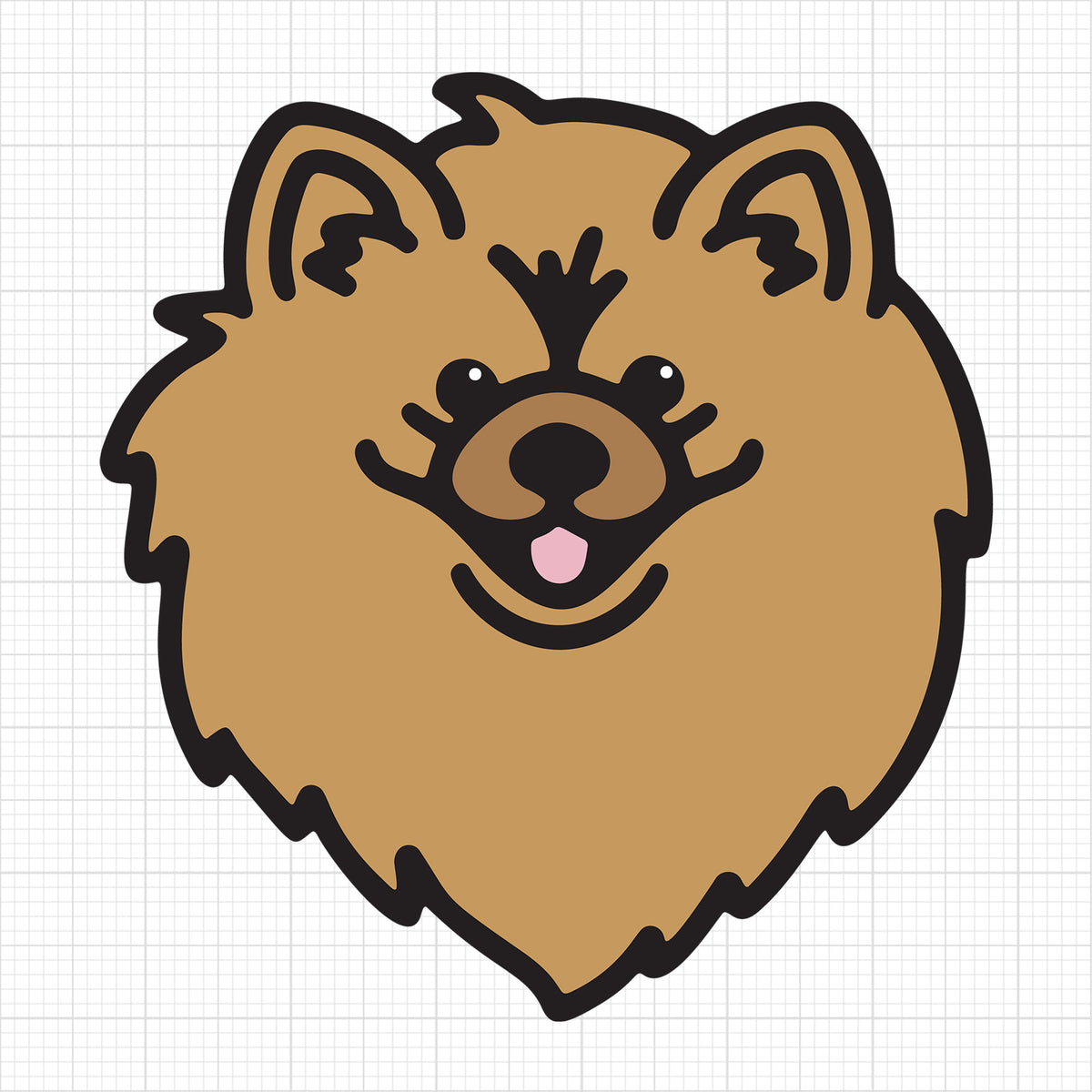Pomeranian