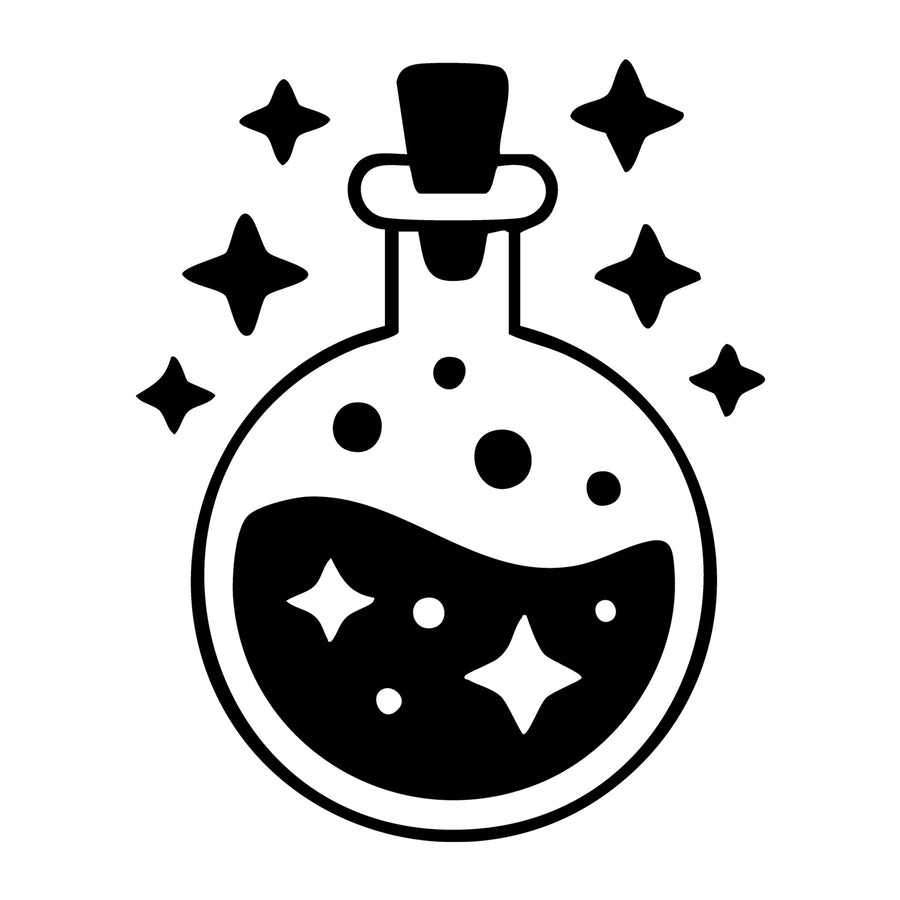 Potion SVG