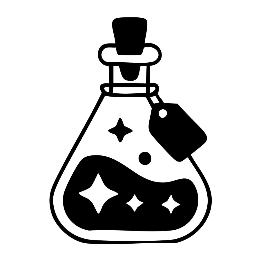 Potion SVG