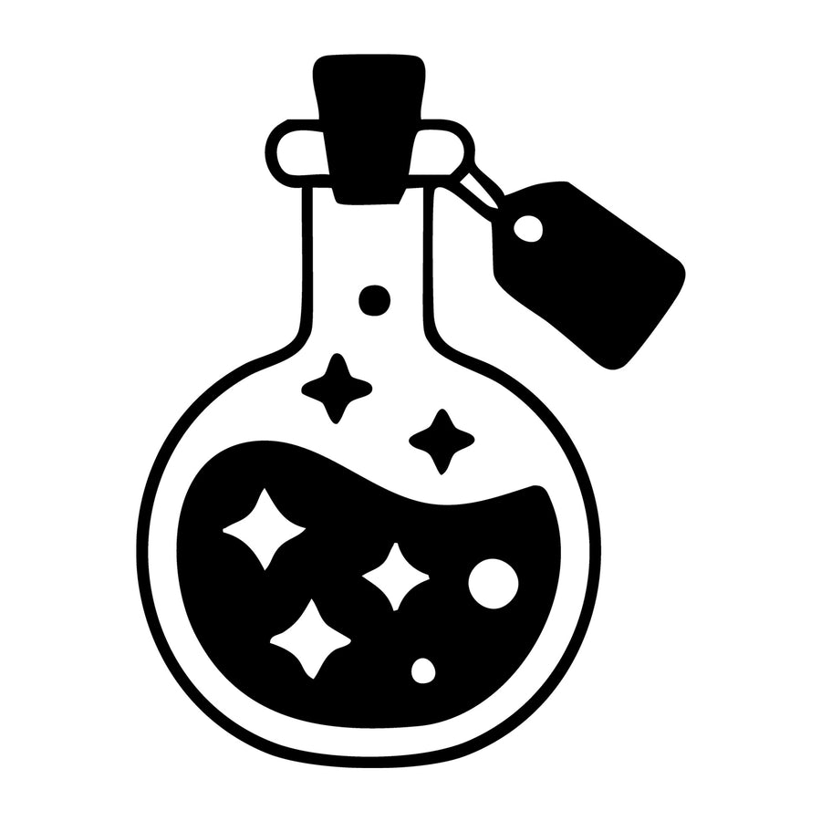 Potion SVG