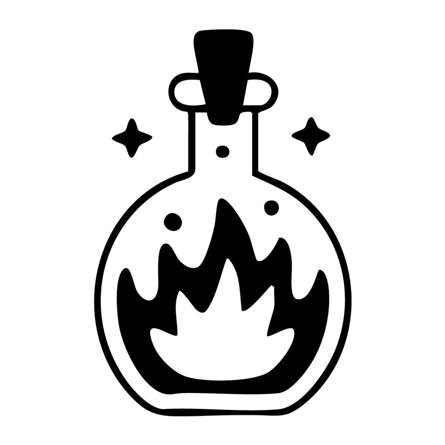 Potion SVG