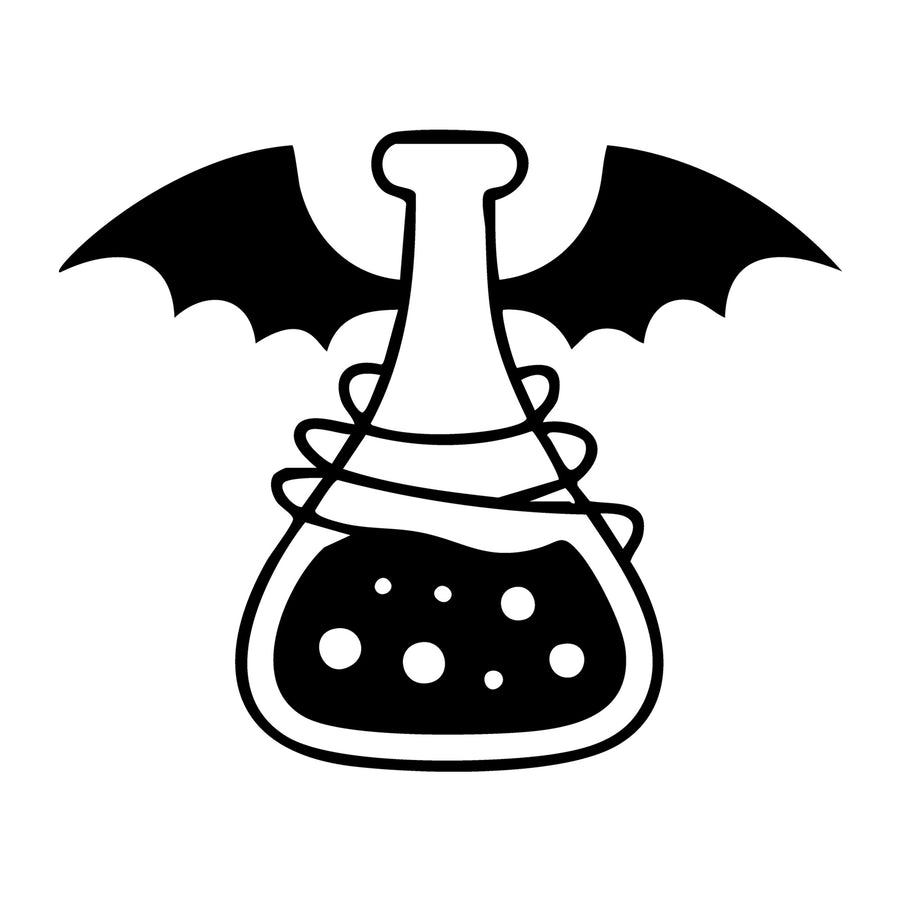 Potion SVG
