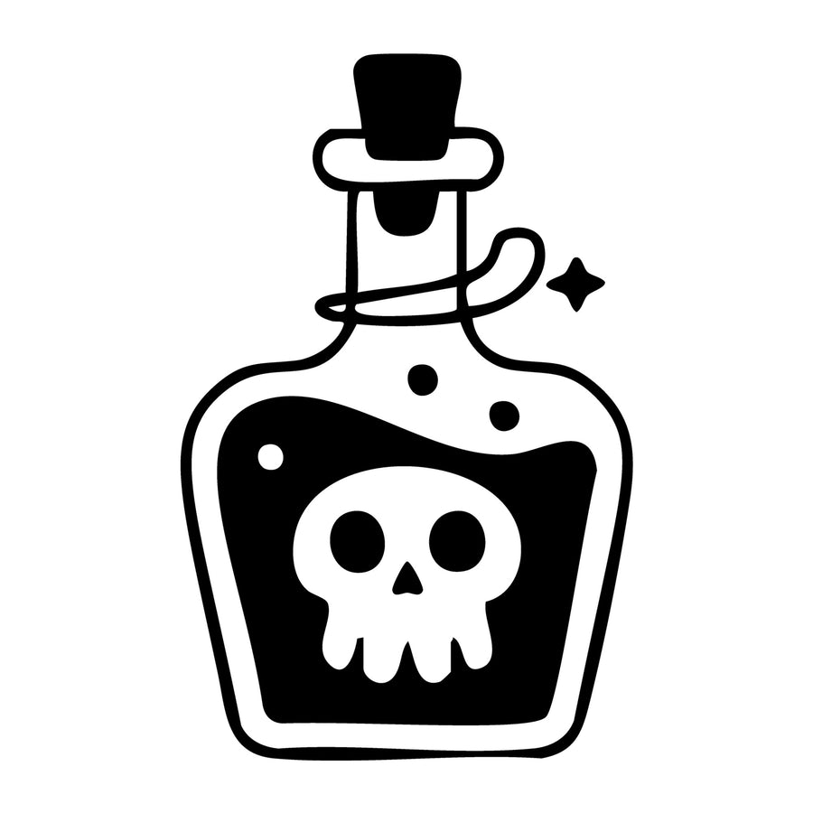 Potion SVG