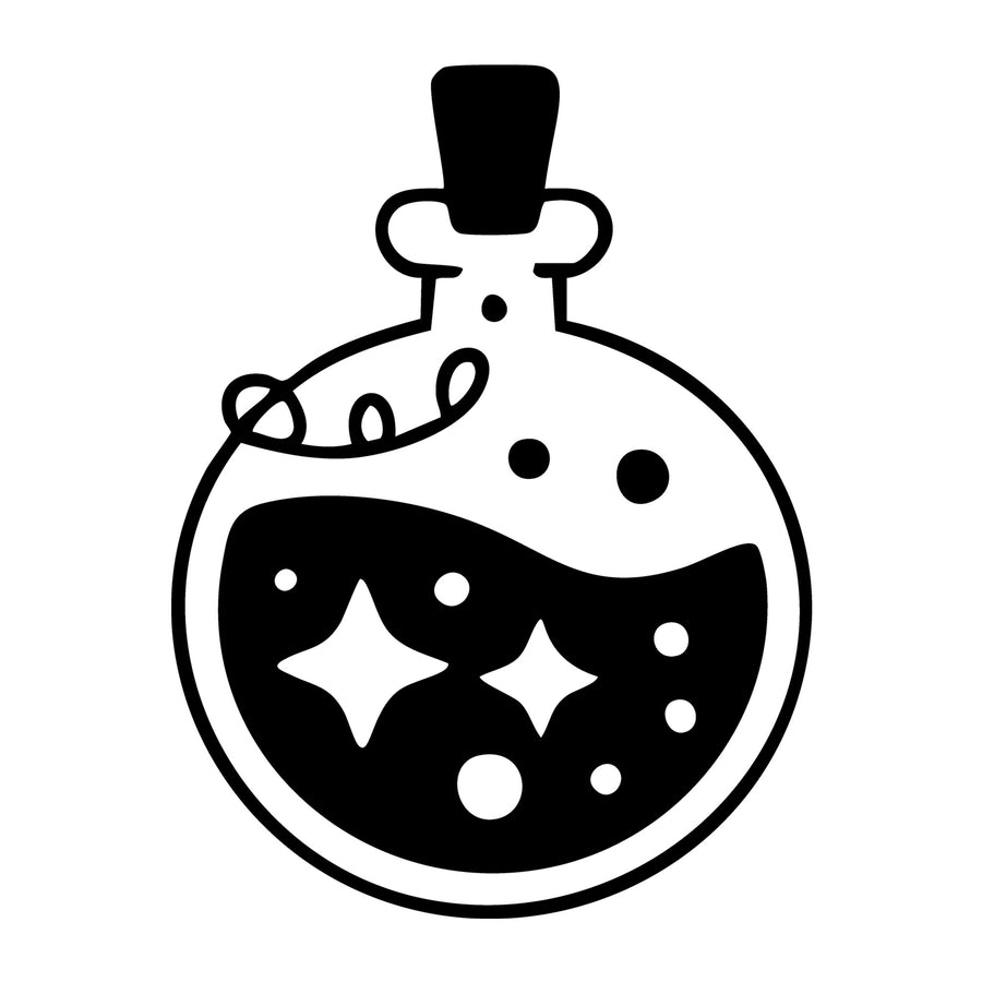 Potion SVG