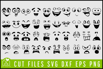 SVG bundles for Cricut and Silhouette cutting machine. – Craft House SVG