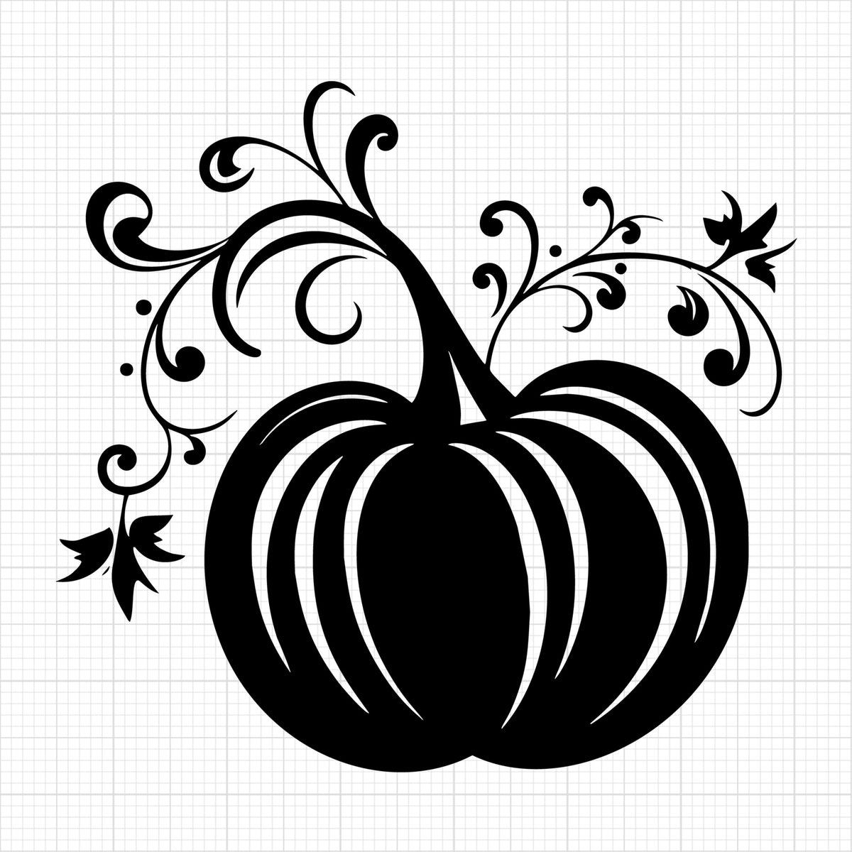 Pumpkin 17