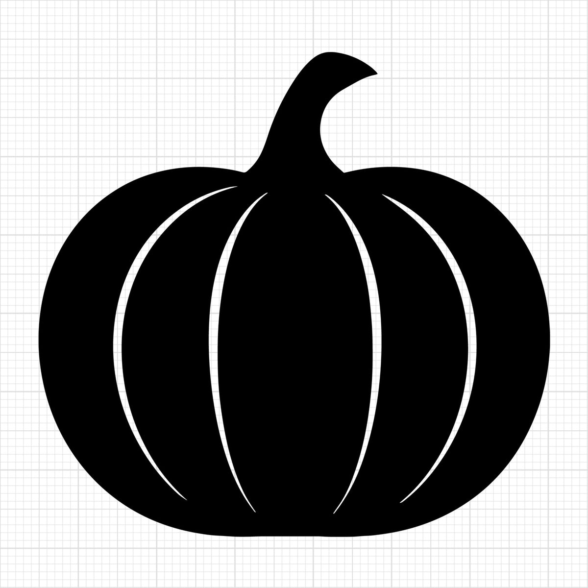 Pumpkin 9