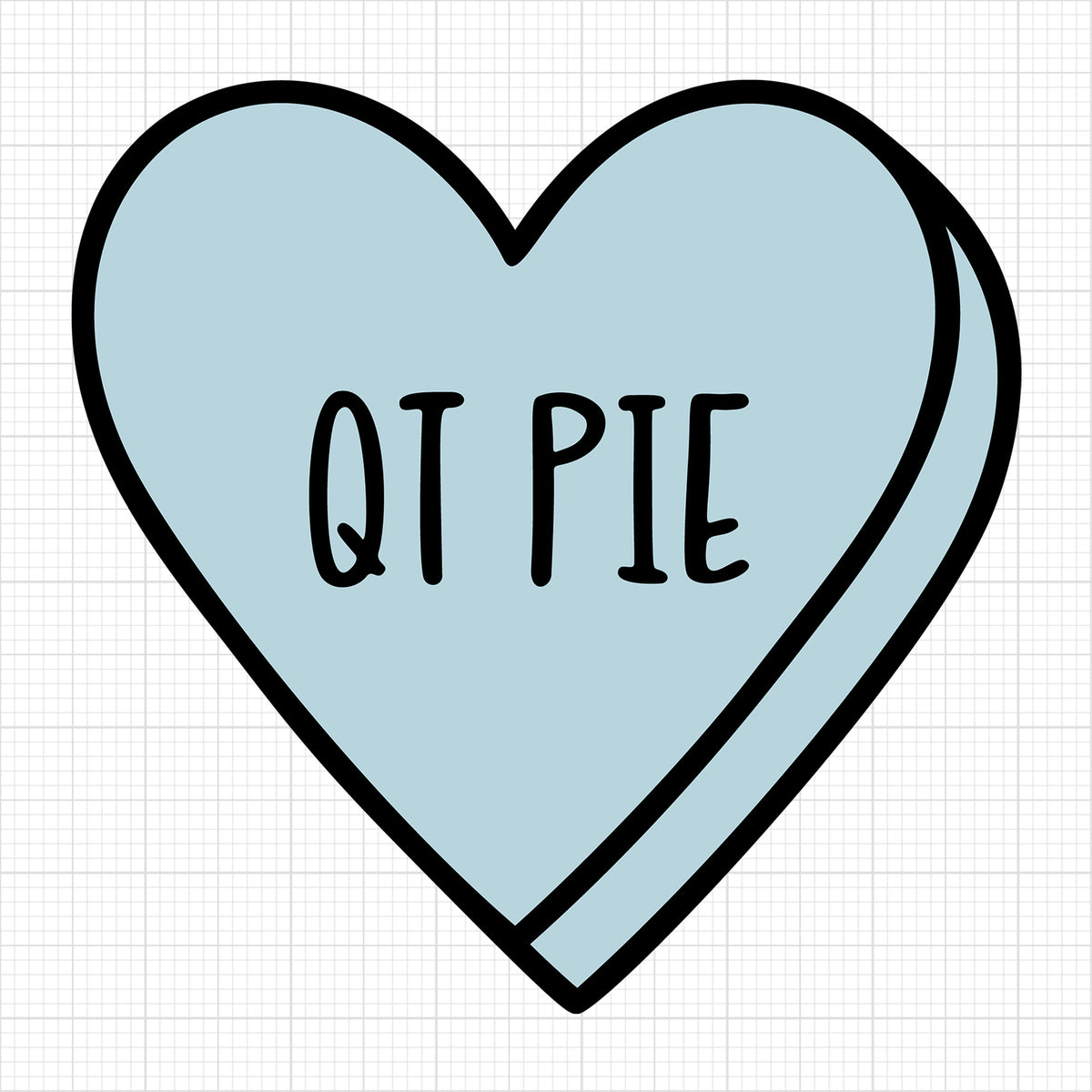 QT Pie
