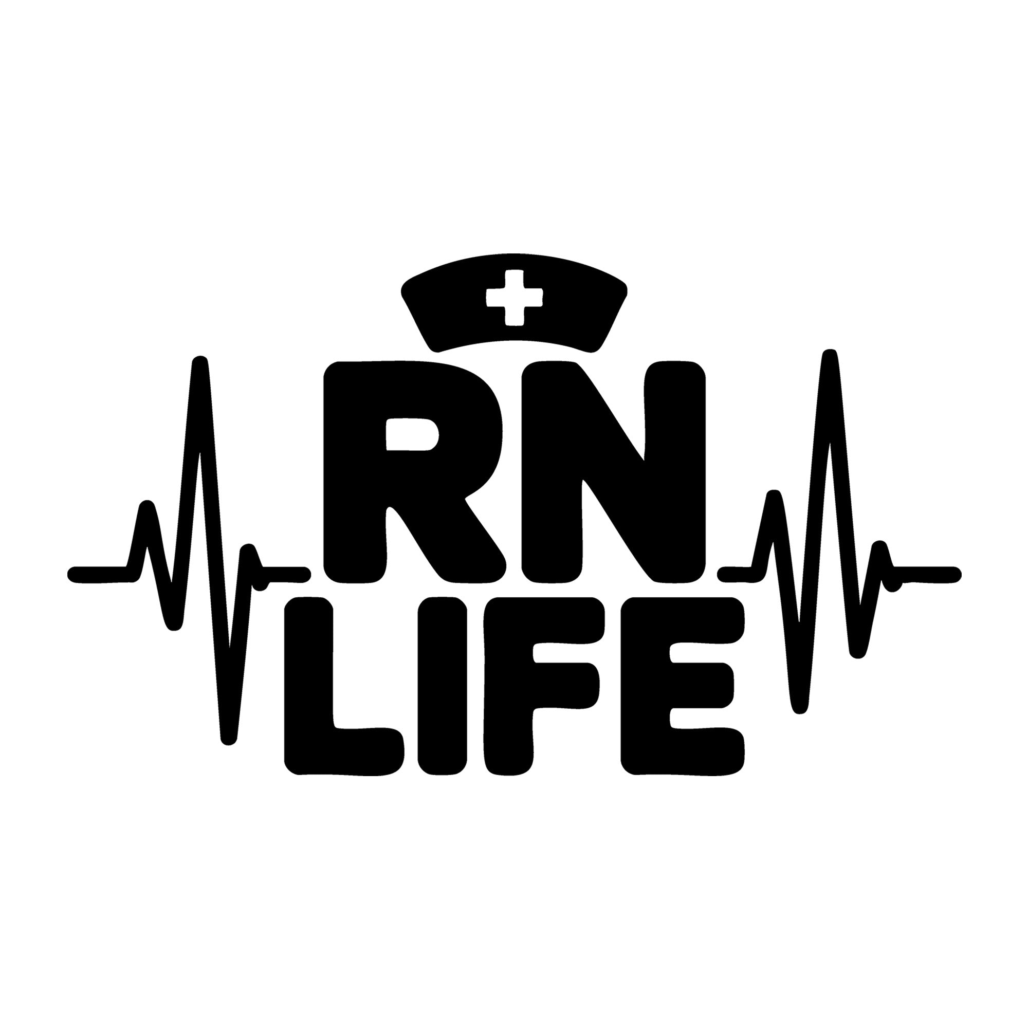 RN Life SVG