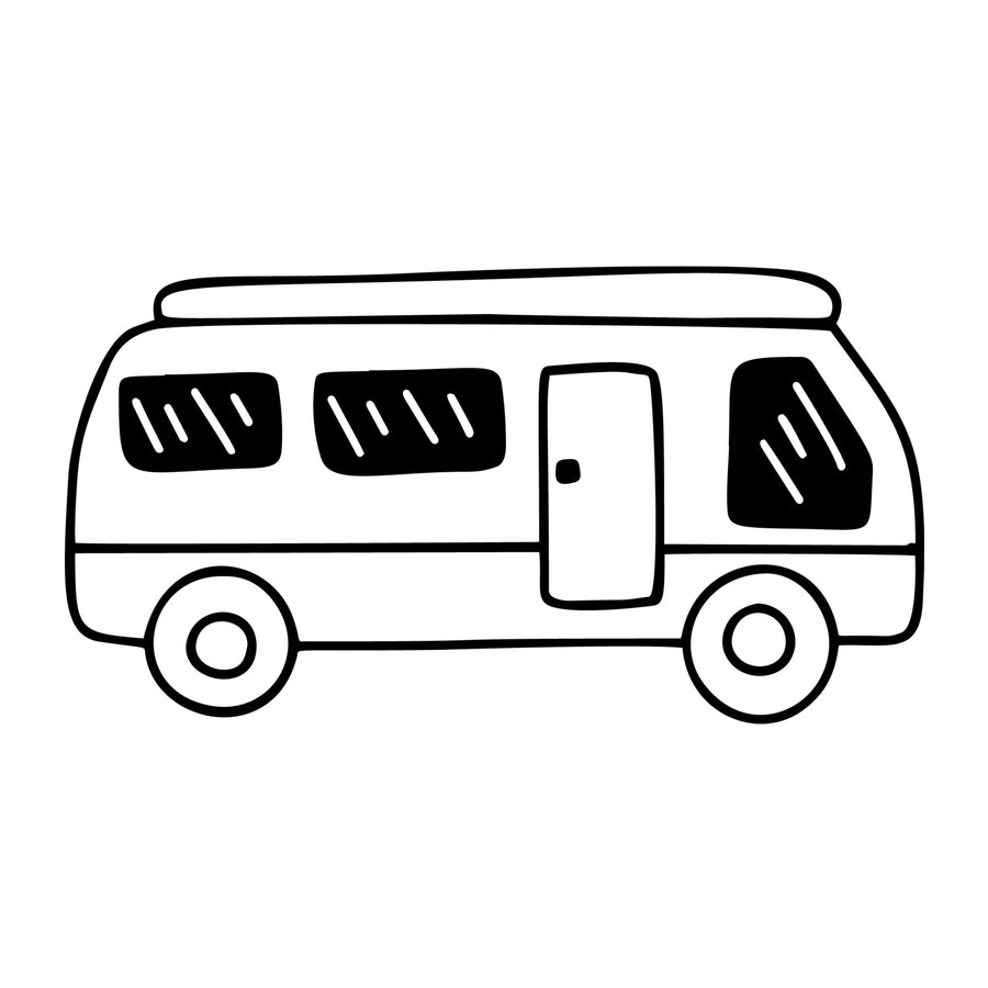 RV Graphic SVG