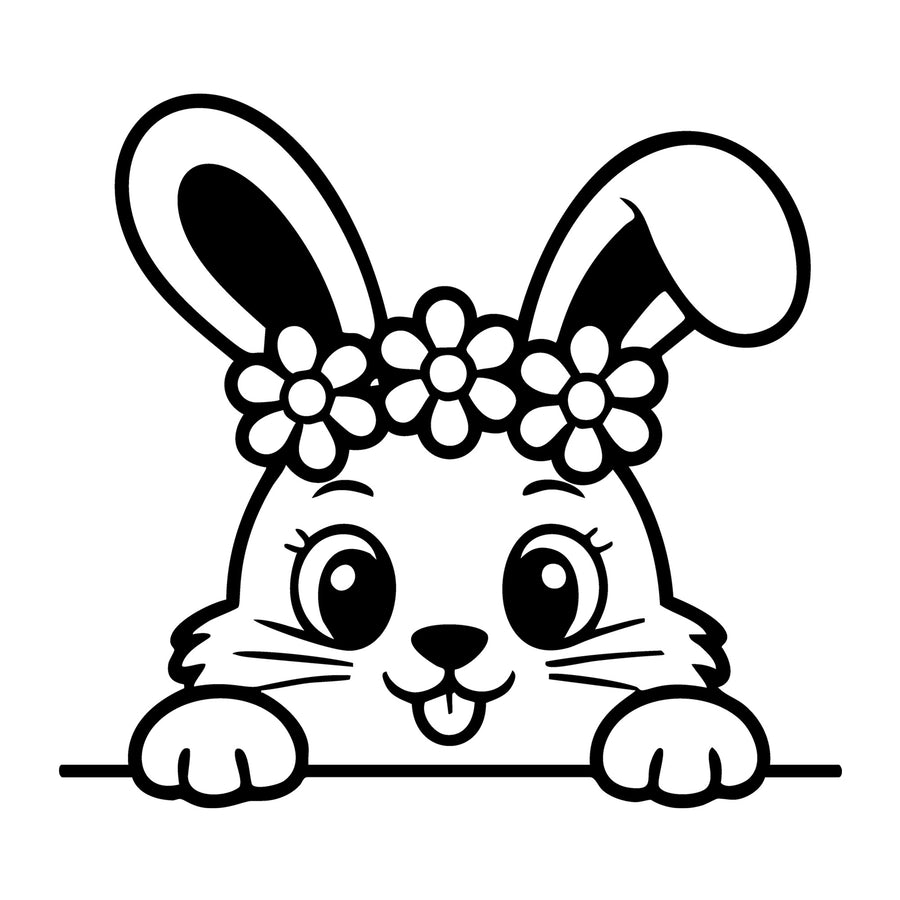 Rabbit SVG