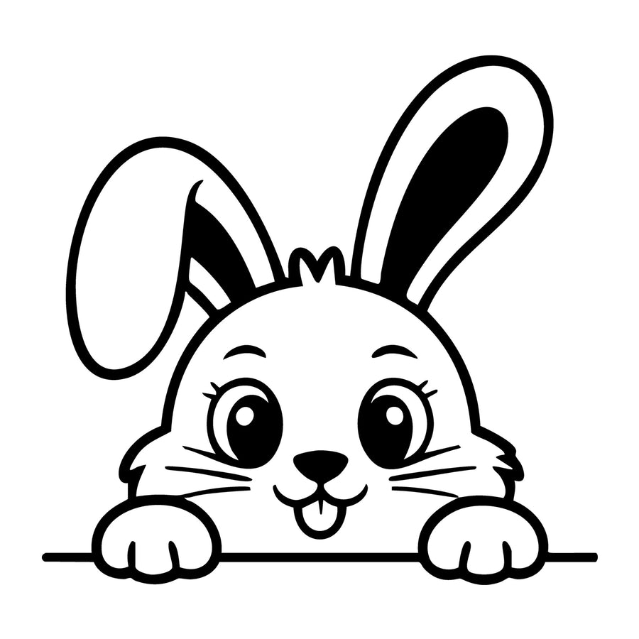 Rabbit SVG