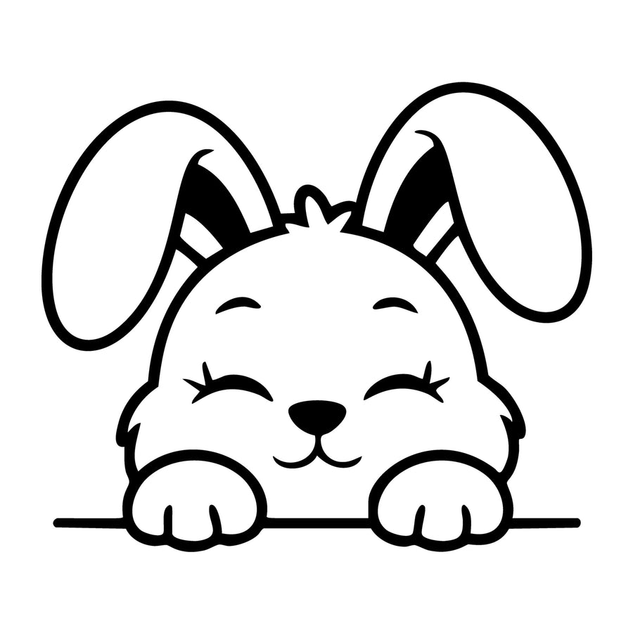 Rabbit SVG