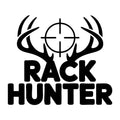 Rack Hunter SVG