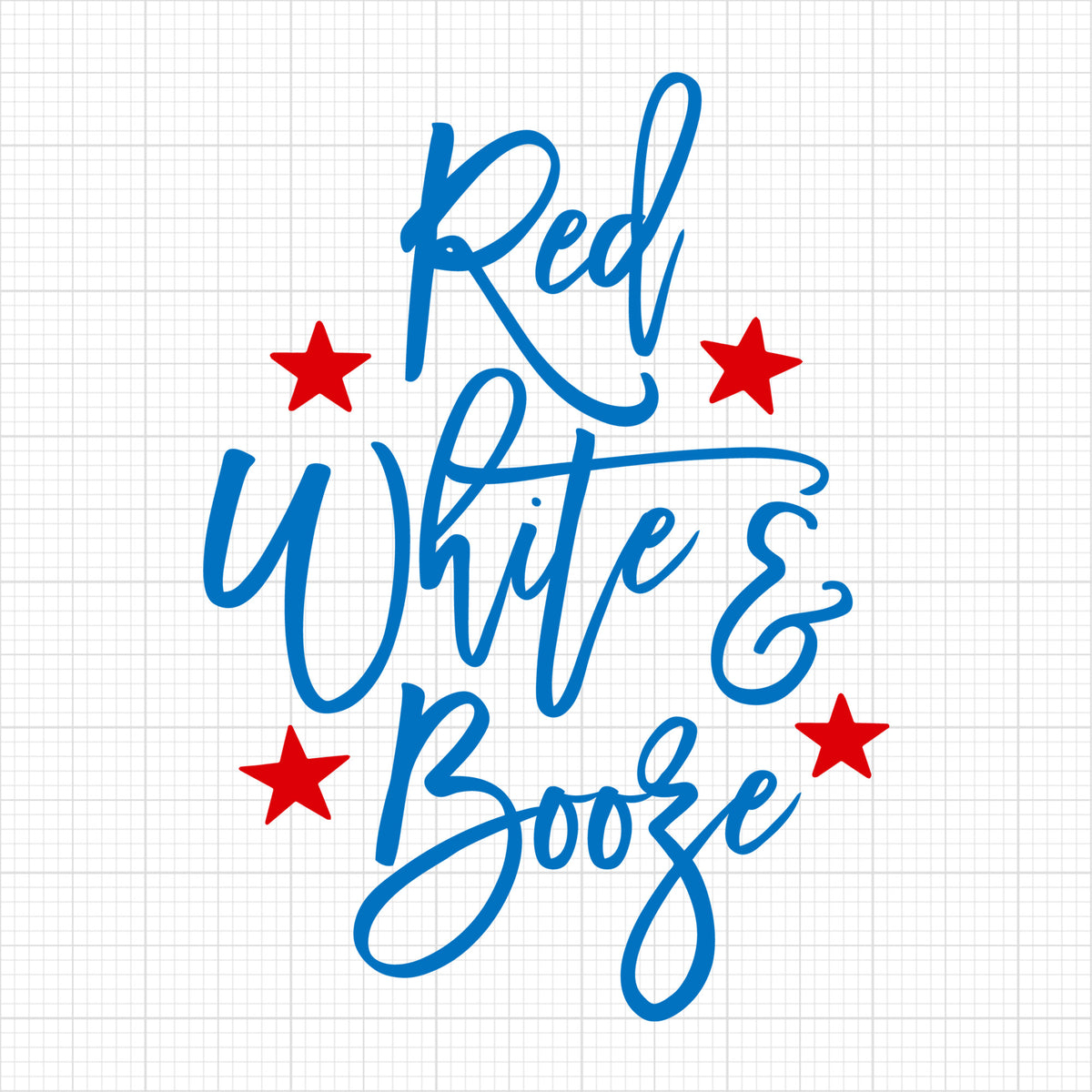 Read white and booze