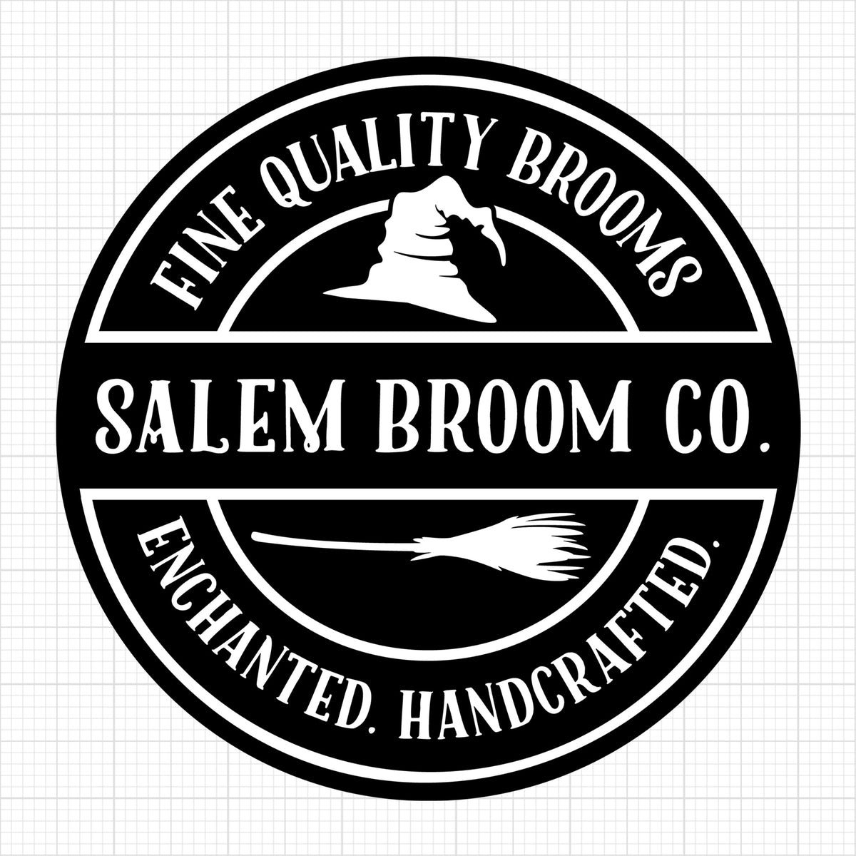 Salem Broom Co