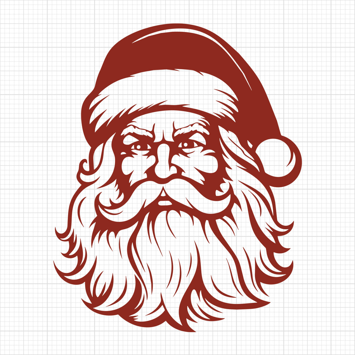 Santa 1