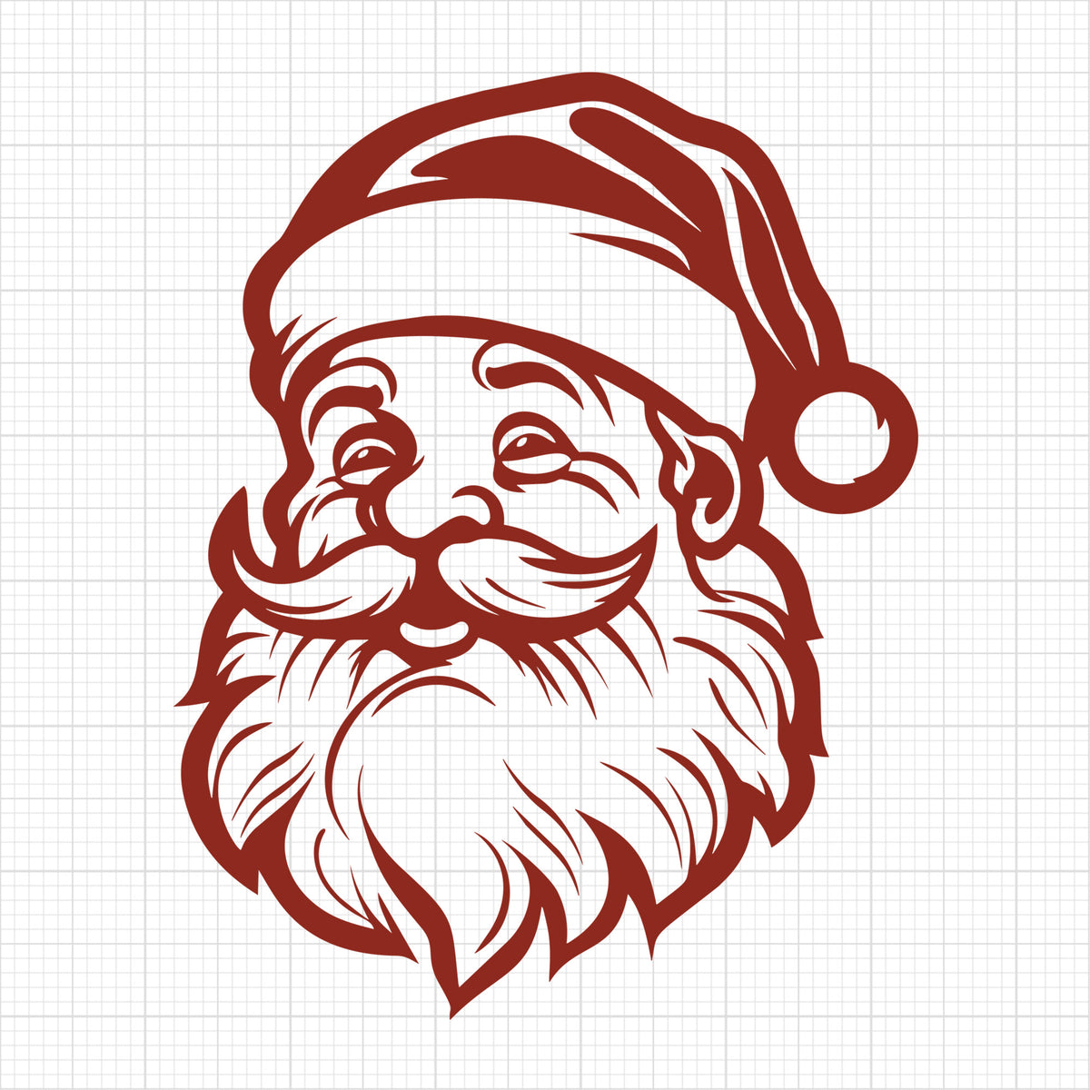 Santa 10