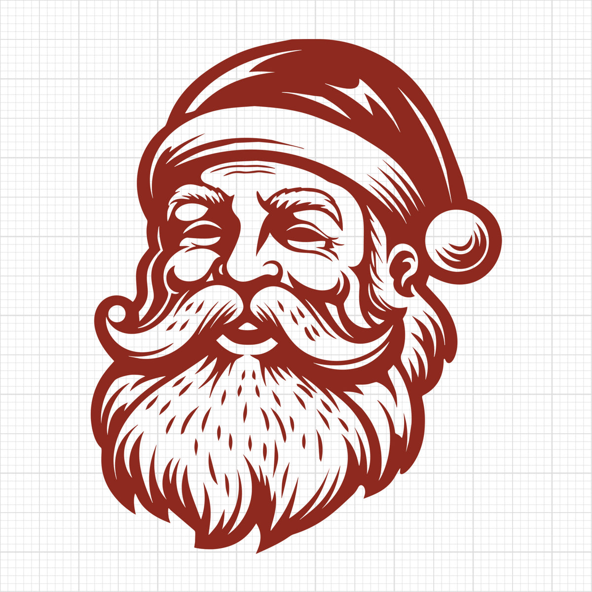 Santa 11