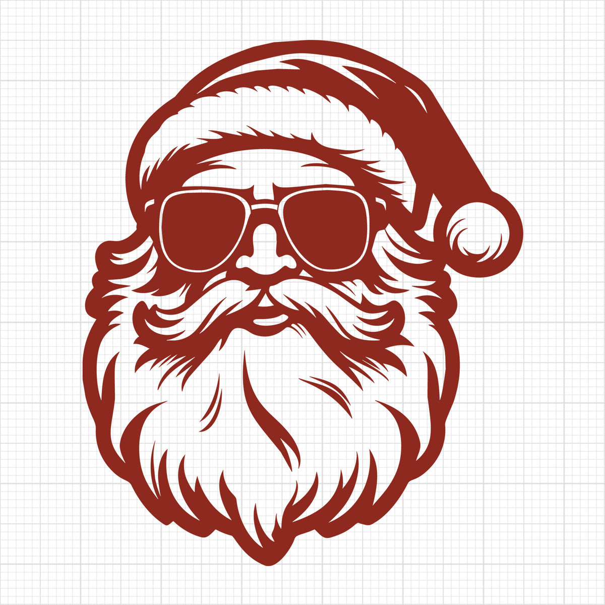 Santa 13