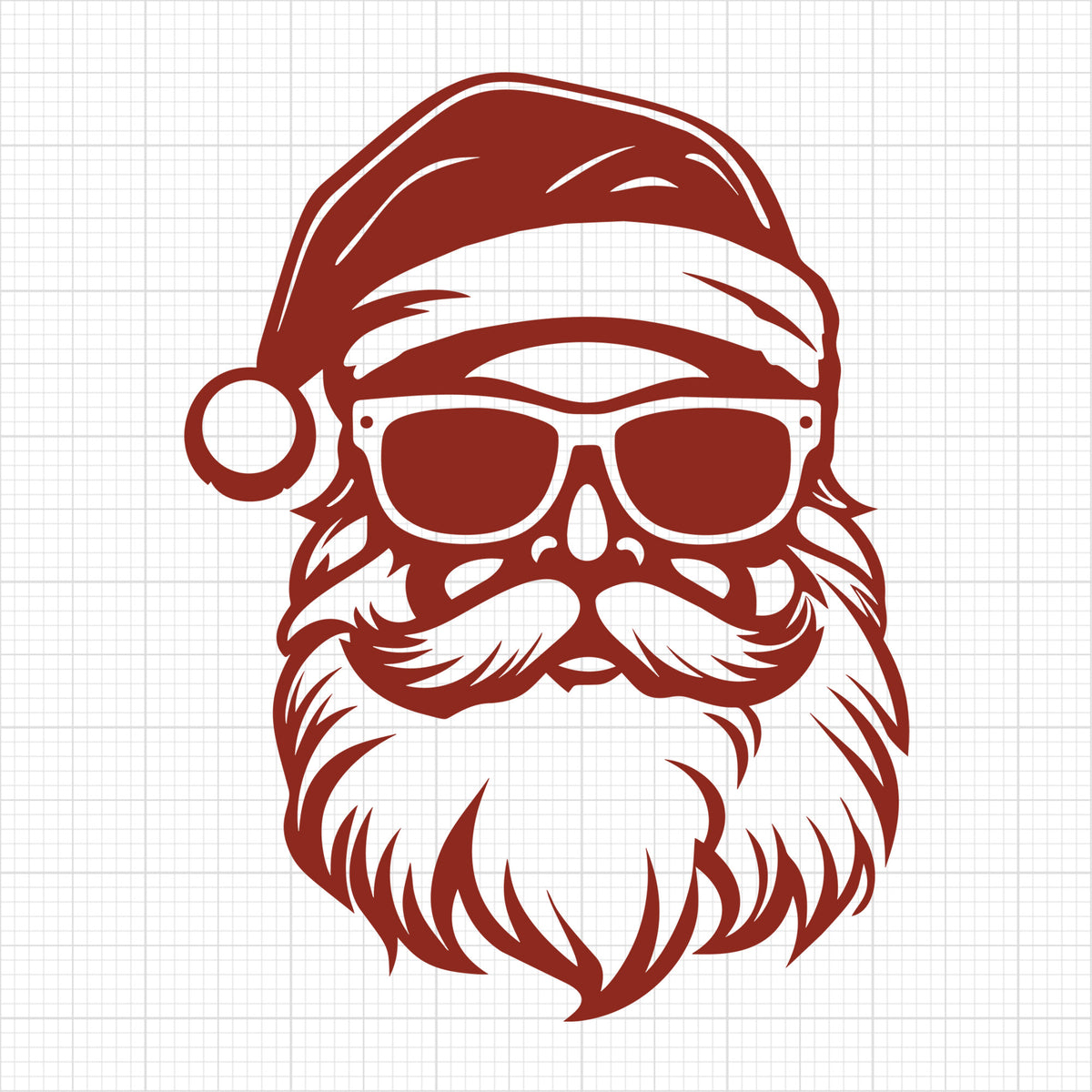Santa 14