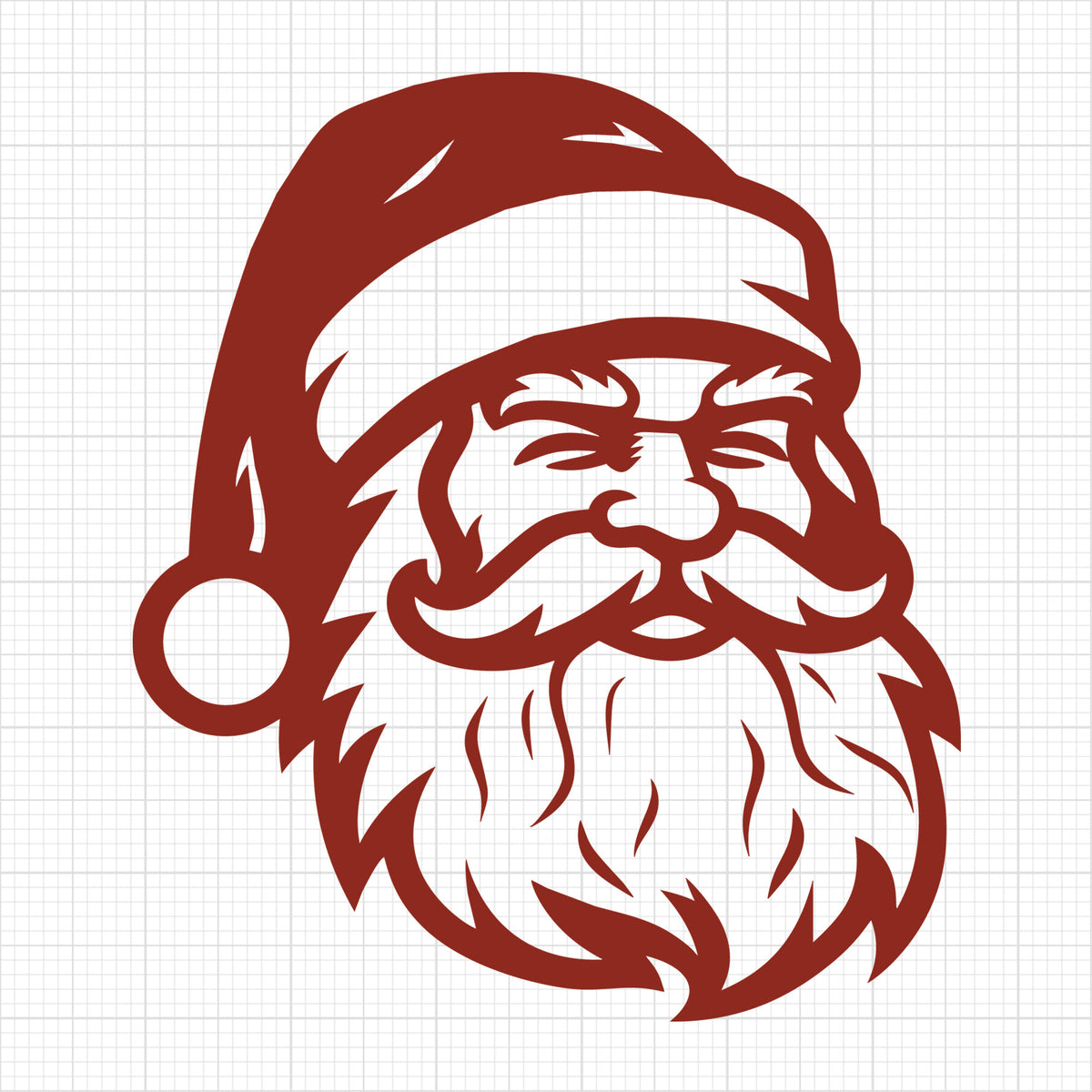 Santa 6