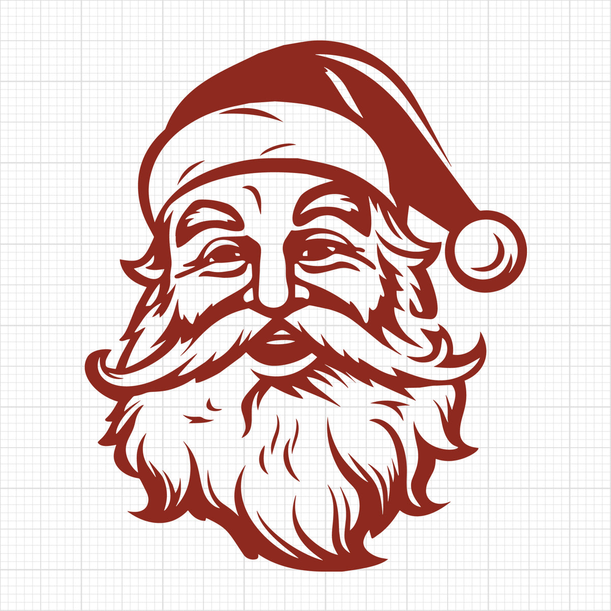 Santa 7
