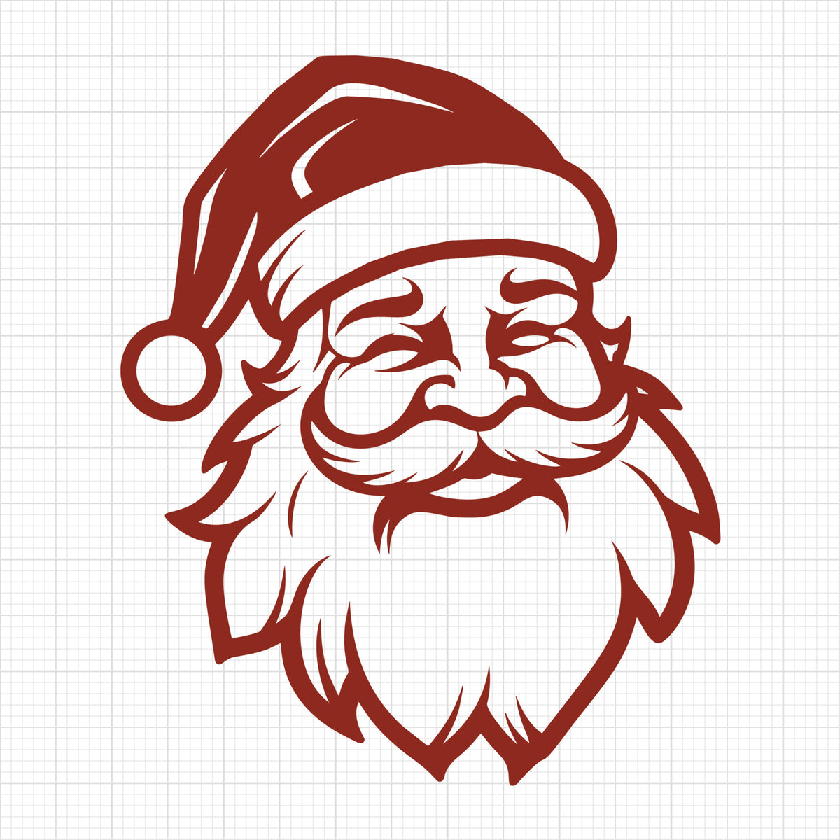 Santa 9