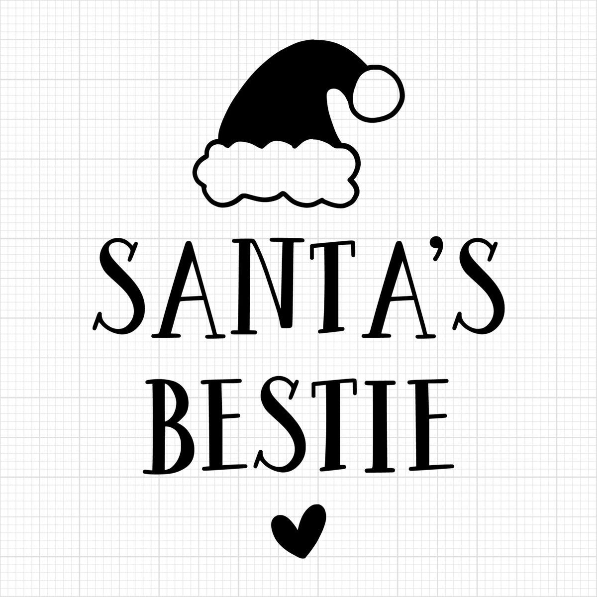 SantasBestie