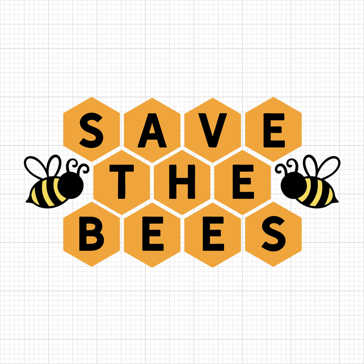 Save the bees