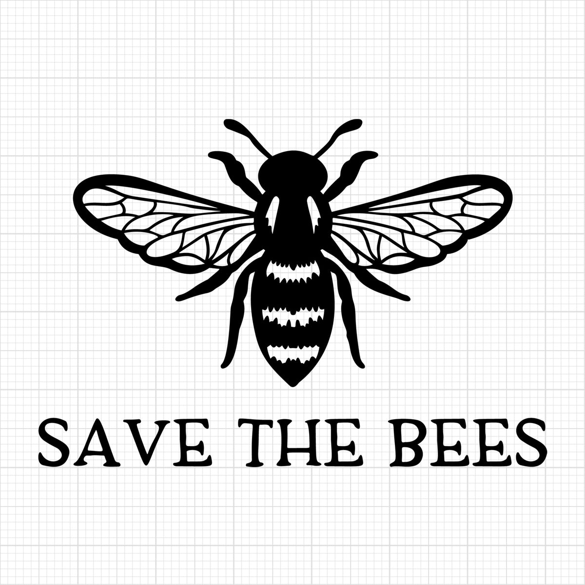 Save the bees