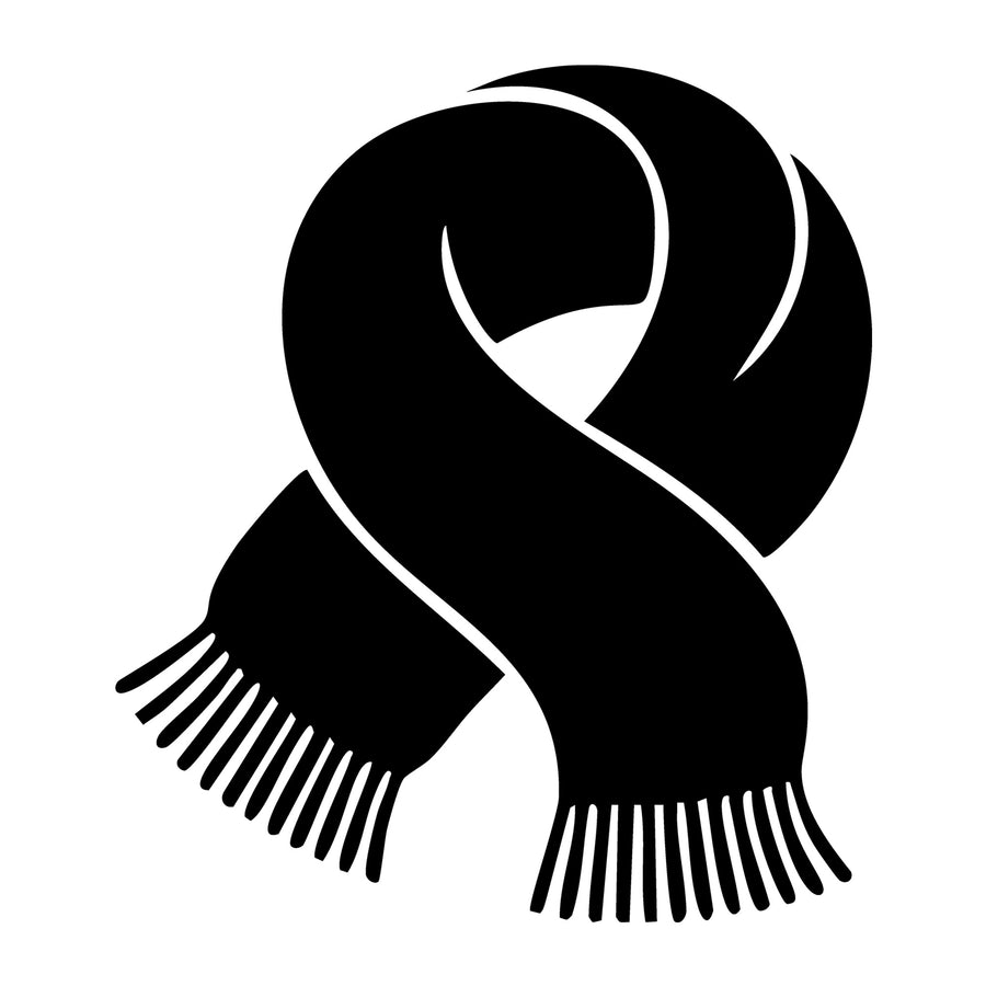 Scarf SVG