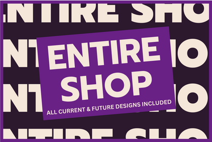 Lifetime Access with PLR Resell Rights - Craft House SVG
