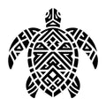 Sea Turtle SVG design for Cricut, Silhouette, laser cutting, vinyl, sublimation, and craft projects.