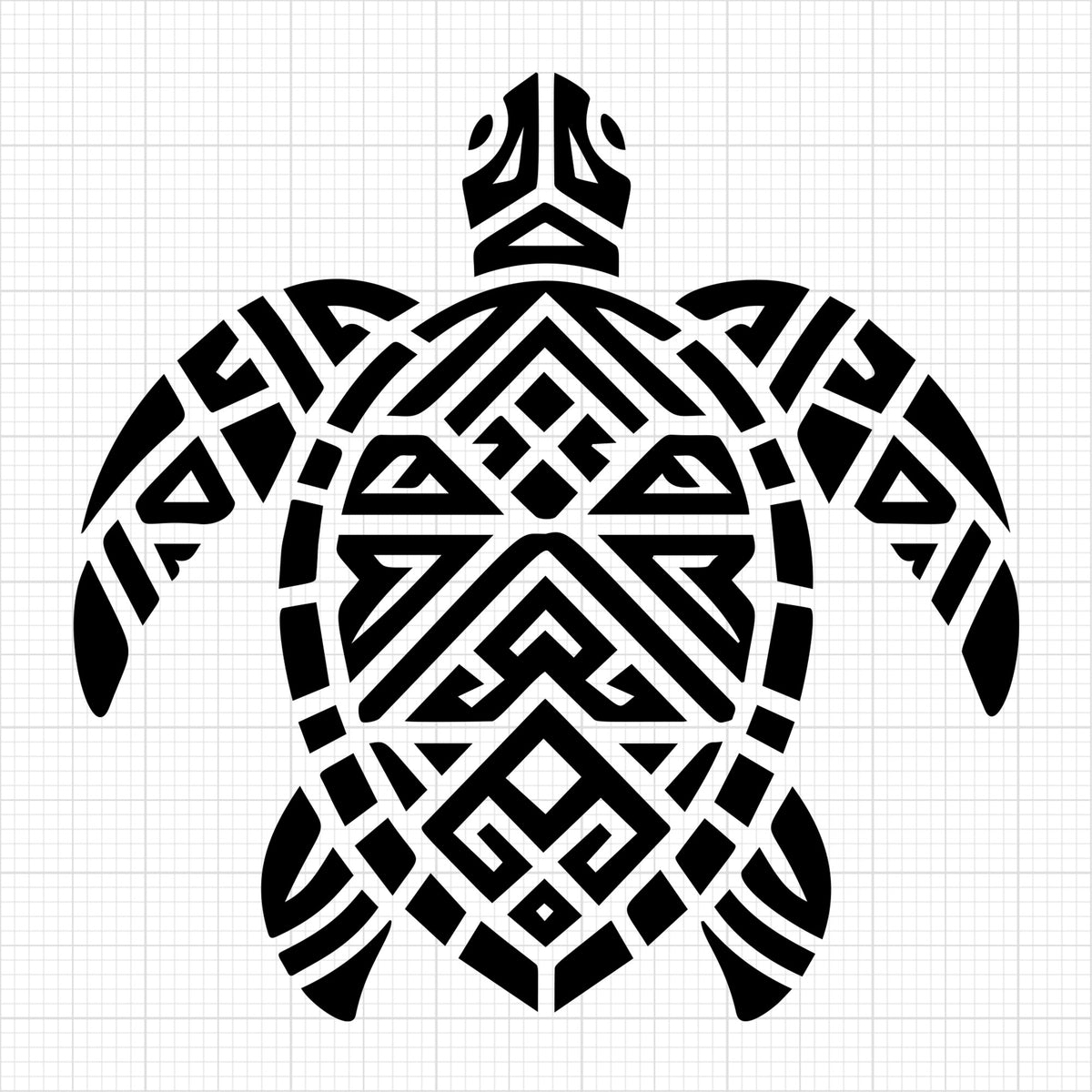 Sea Turtle 10