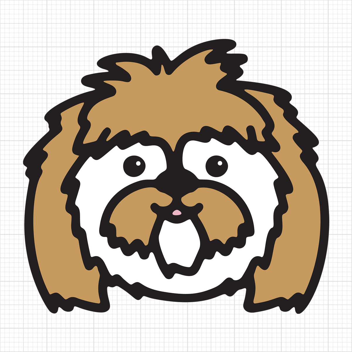 Shih Tzu