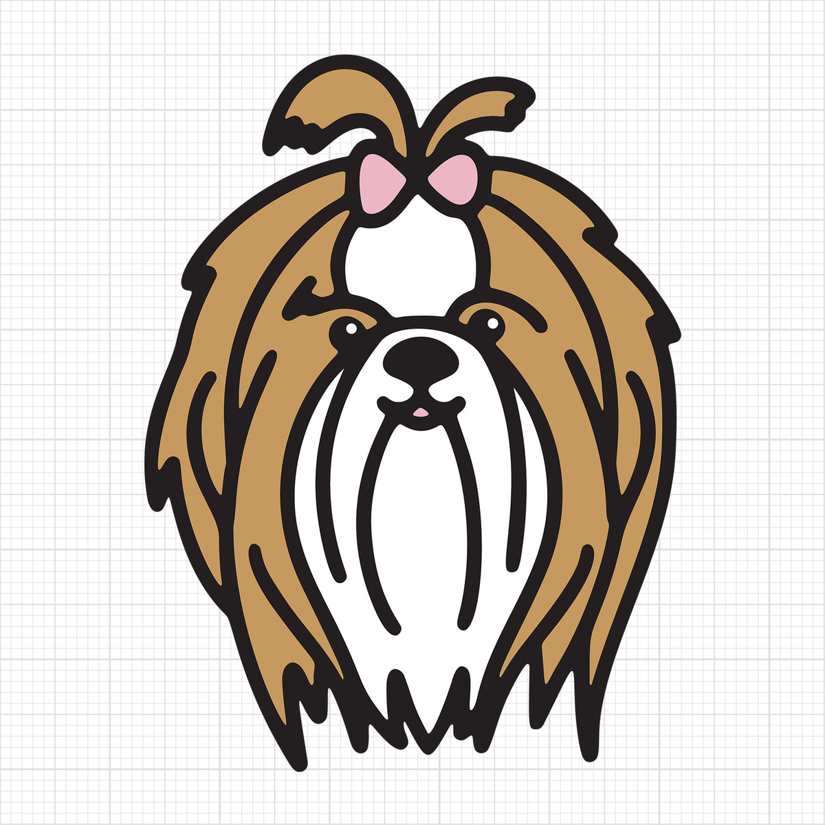Shih Tzu