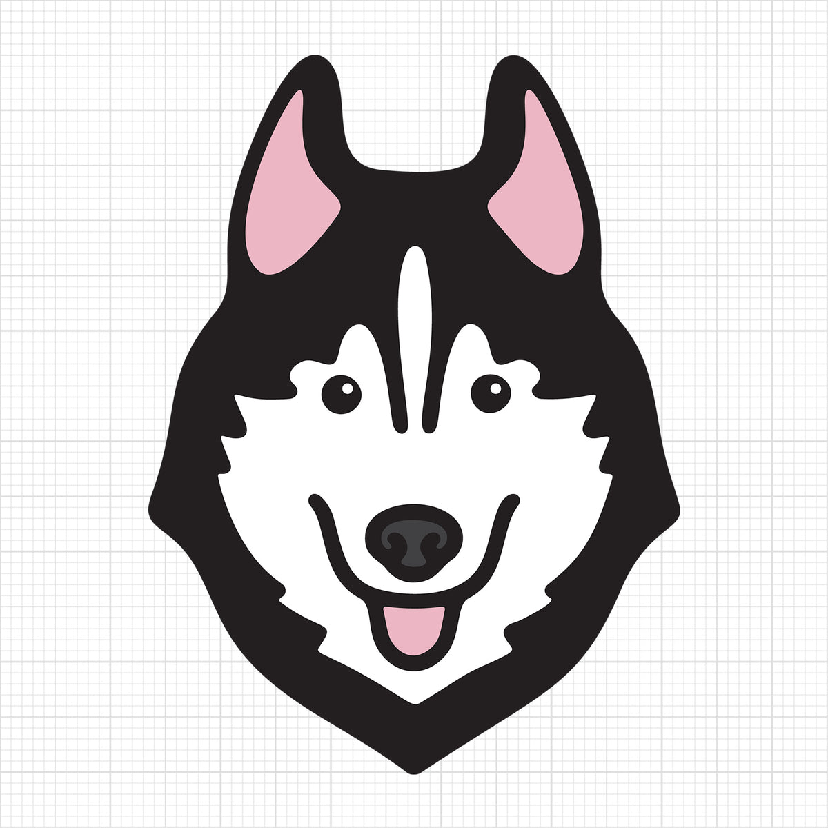 Siberian Husky