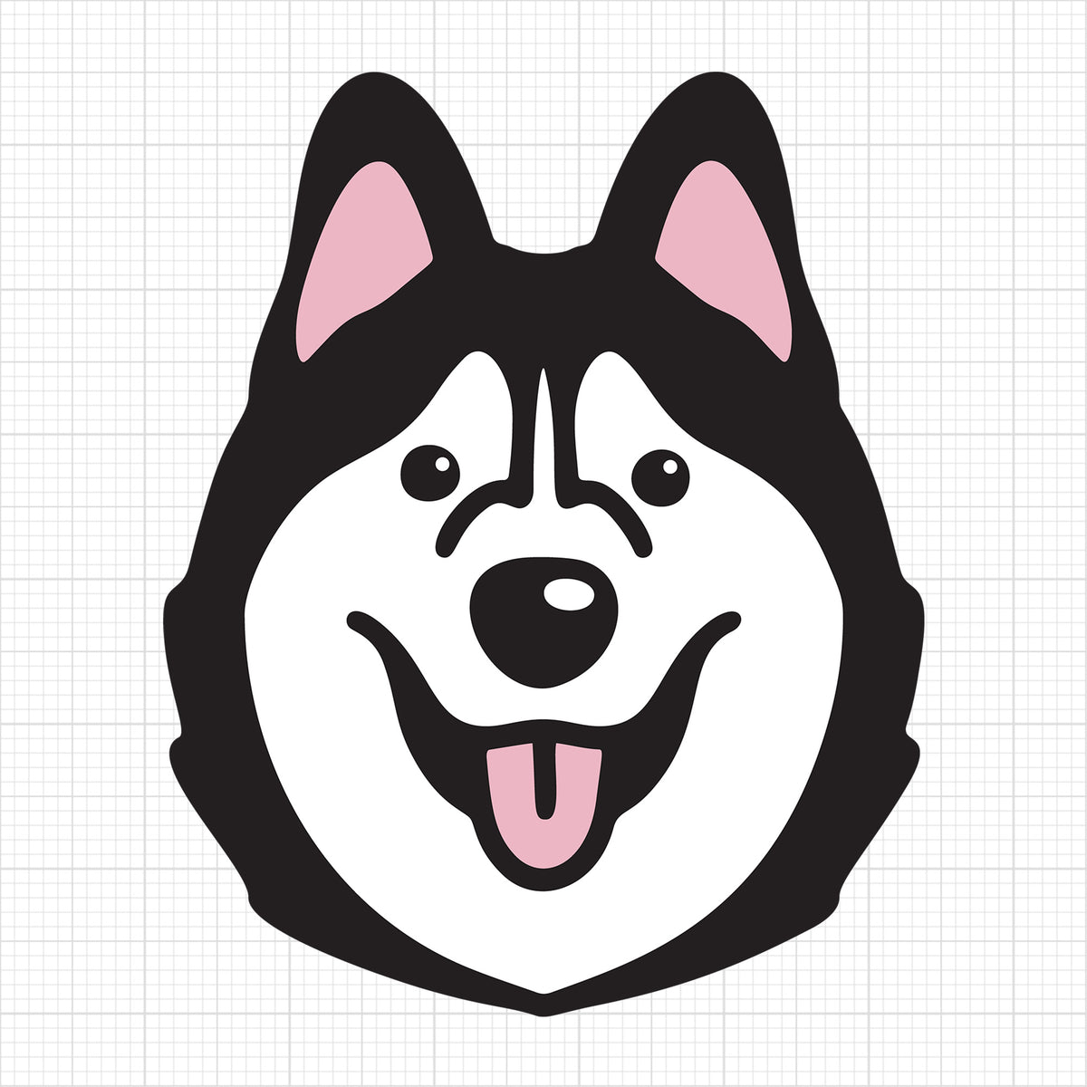 Siberian Husky