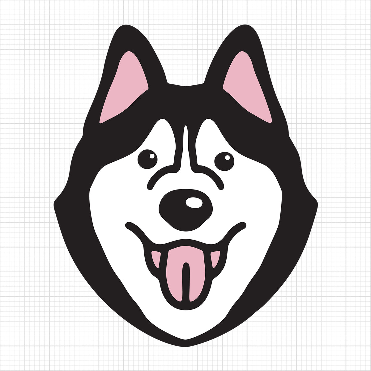 Siberian Husky