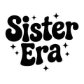 Sister Era SVG