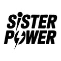 Sister Power SVG
