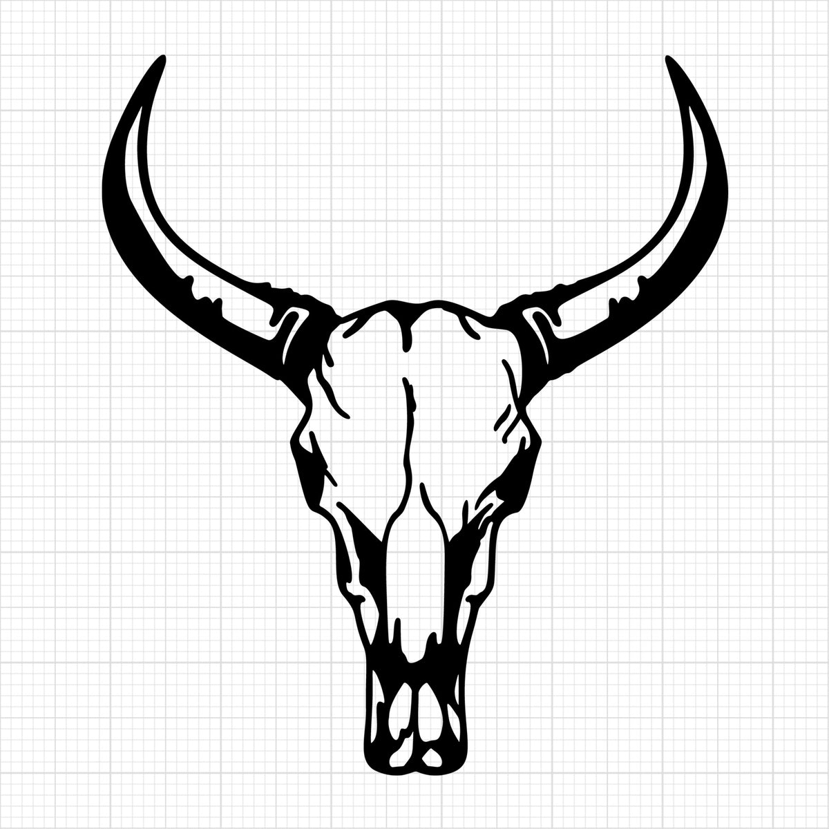 Skull 9