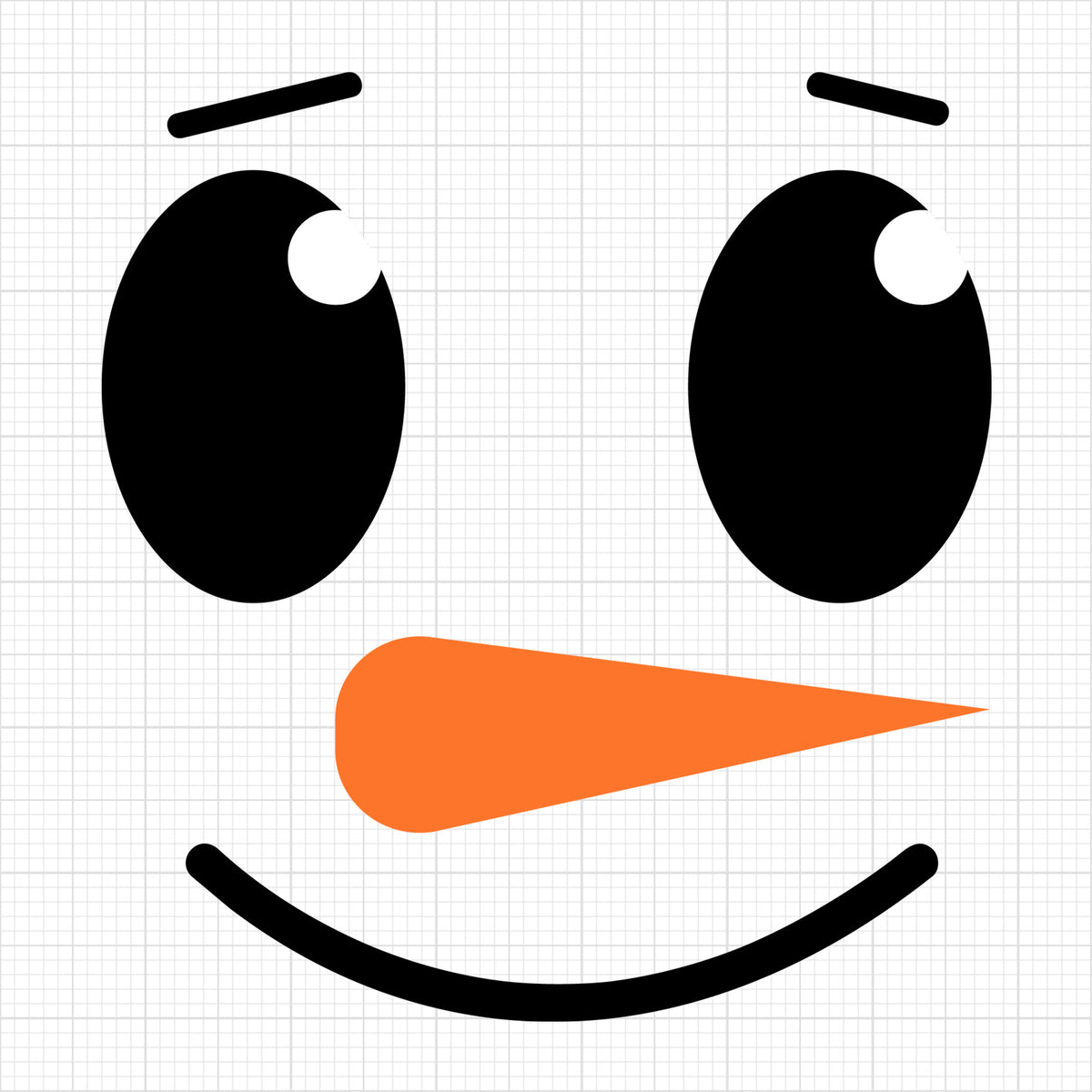 Snowman 2