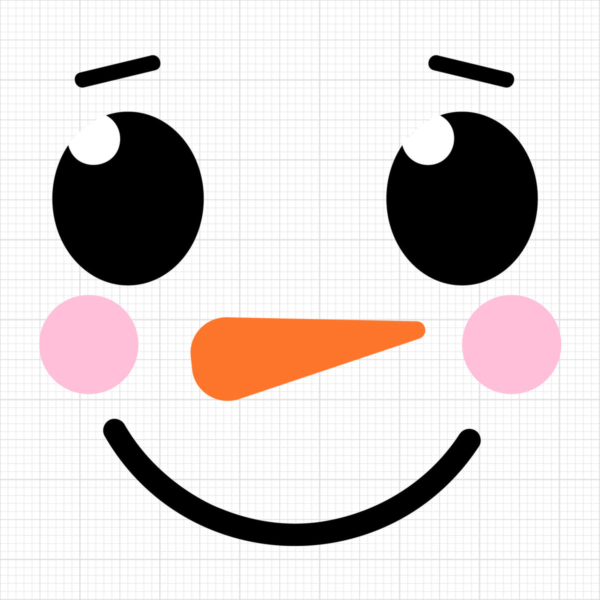 Snowman 3