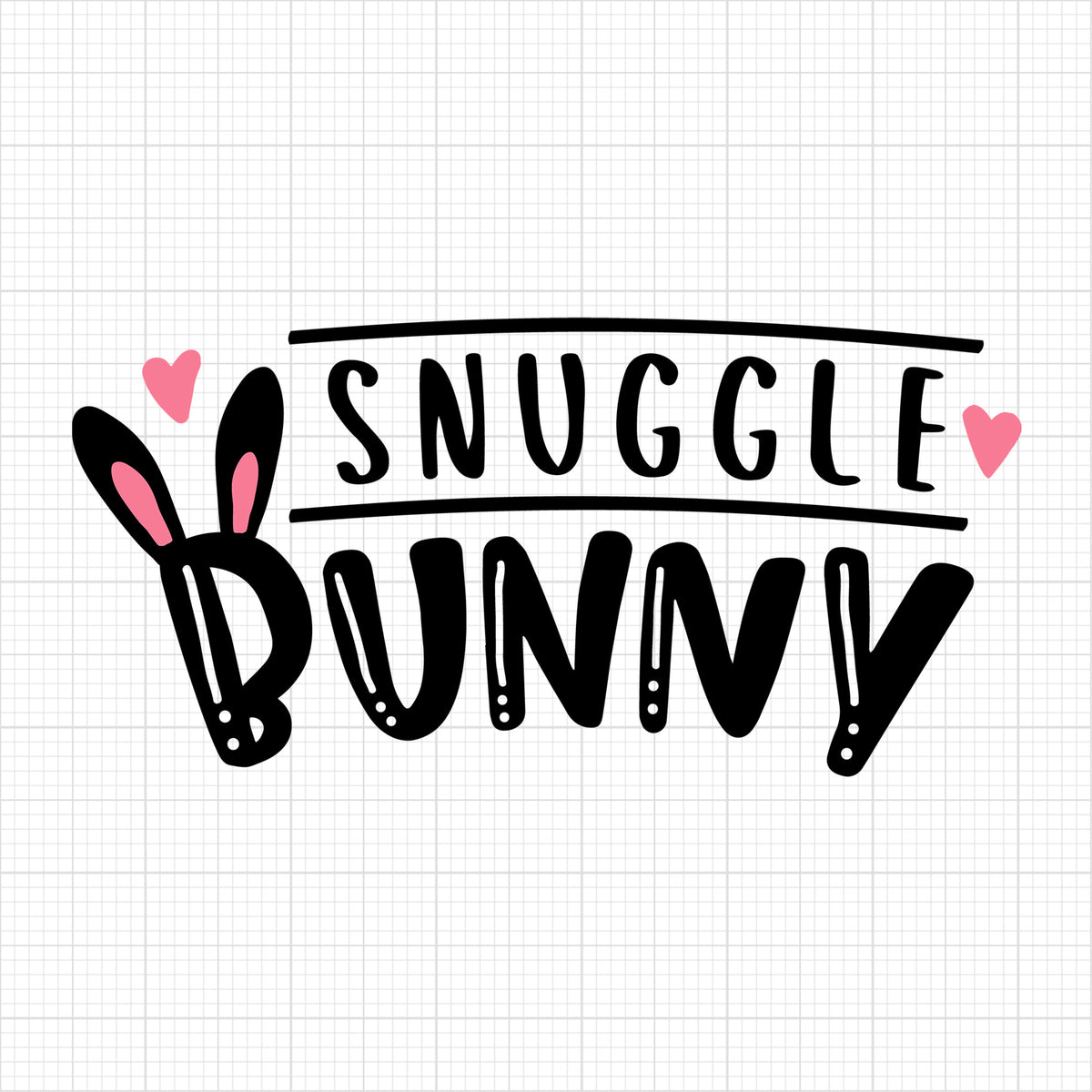 Snuggle Bunny